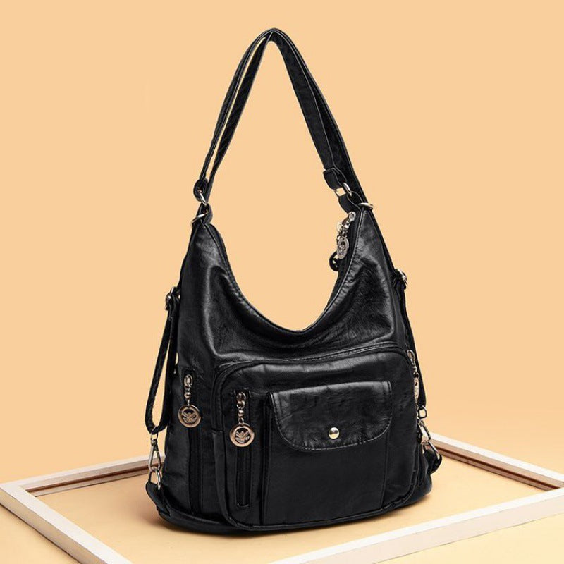 Women's Fashion Shoulder Crossbody Bag