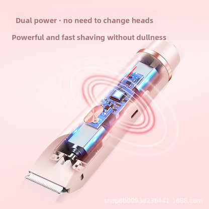 Electric Hair Remover