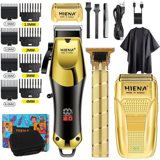 electric hair clipper