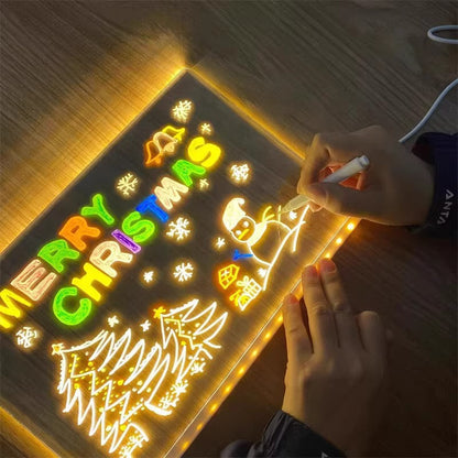 Drawing Toy Set