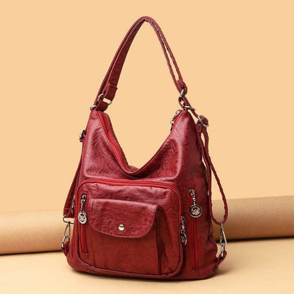 Women's Fashion Shoulder Crossbody Bag