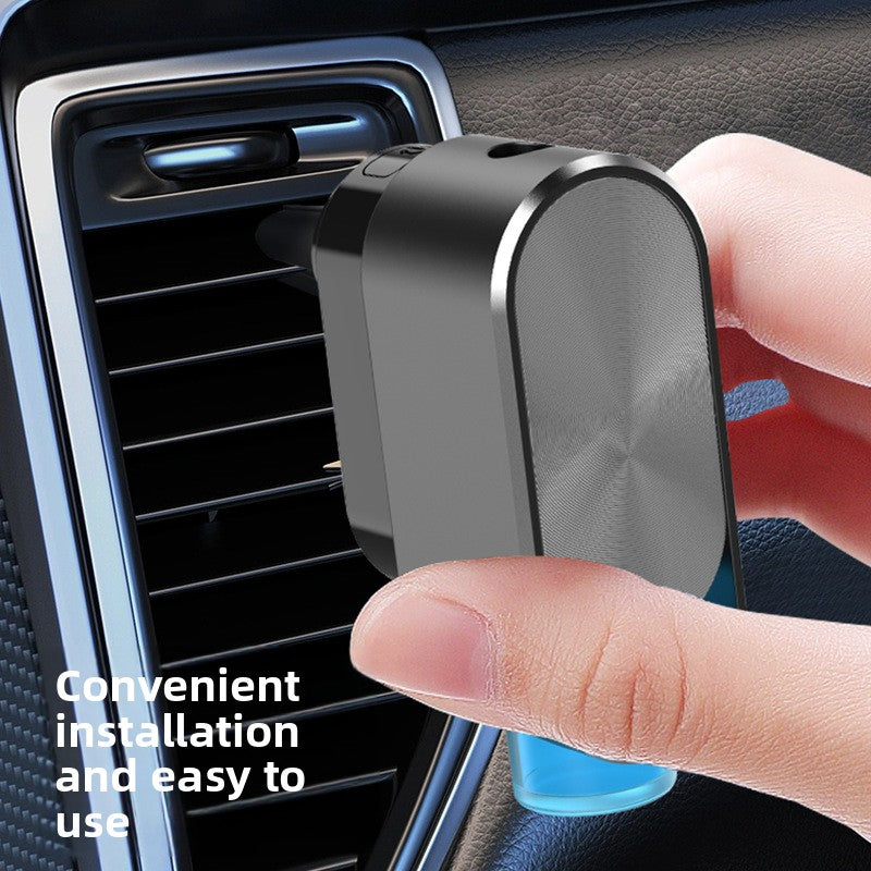 Car Diffuser Machine