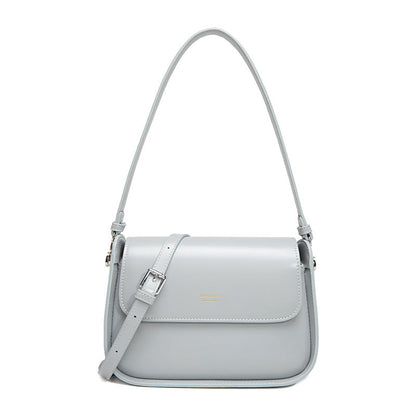 Vintage Saddle Mini Square Bag