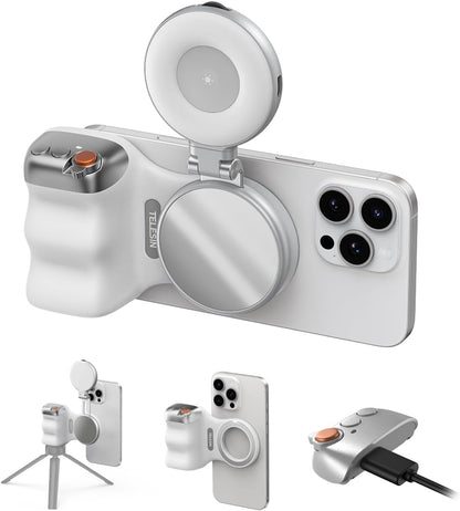 TELESIN - Fun Shot Magnetic Grip