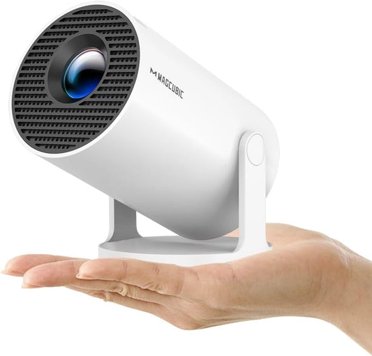 Portable Projector