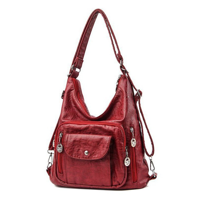 Women's Fashion Shoulder Crossbody Bag