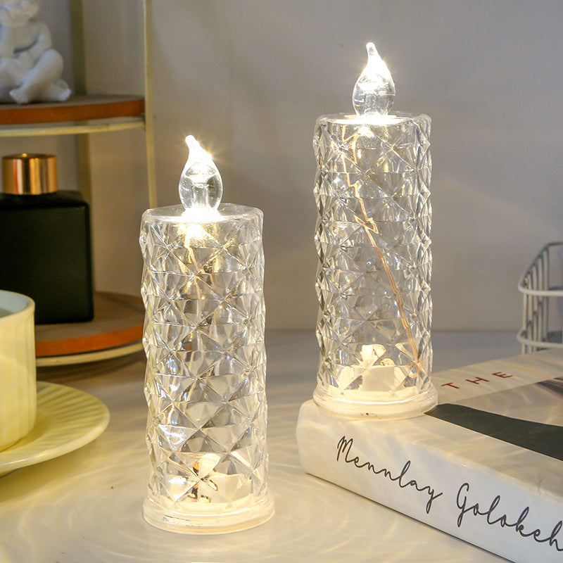 Electronic Candle lamp