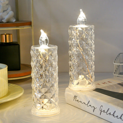Electronic Candle lamp