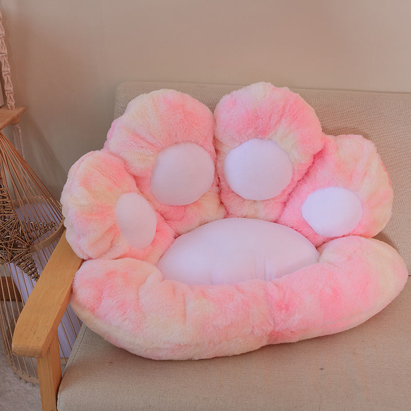 Fluffy Cushion