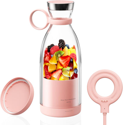 Portable juicer Blender