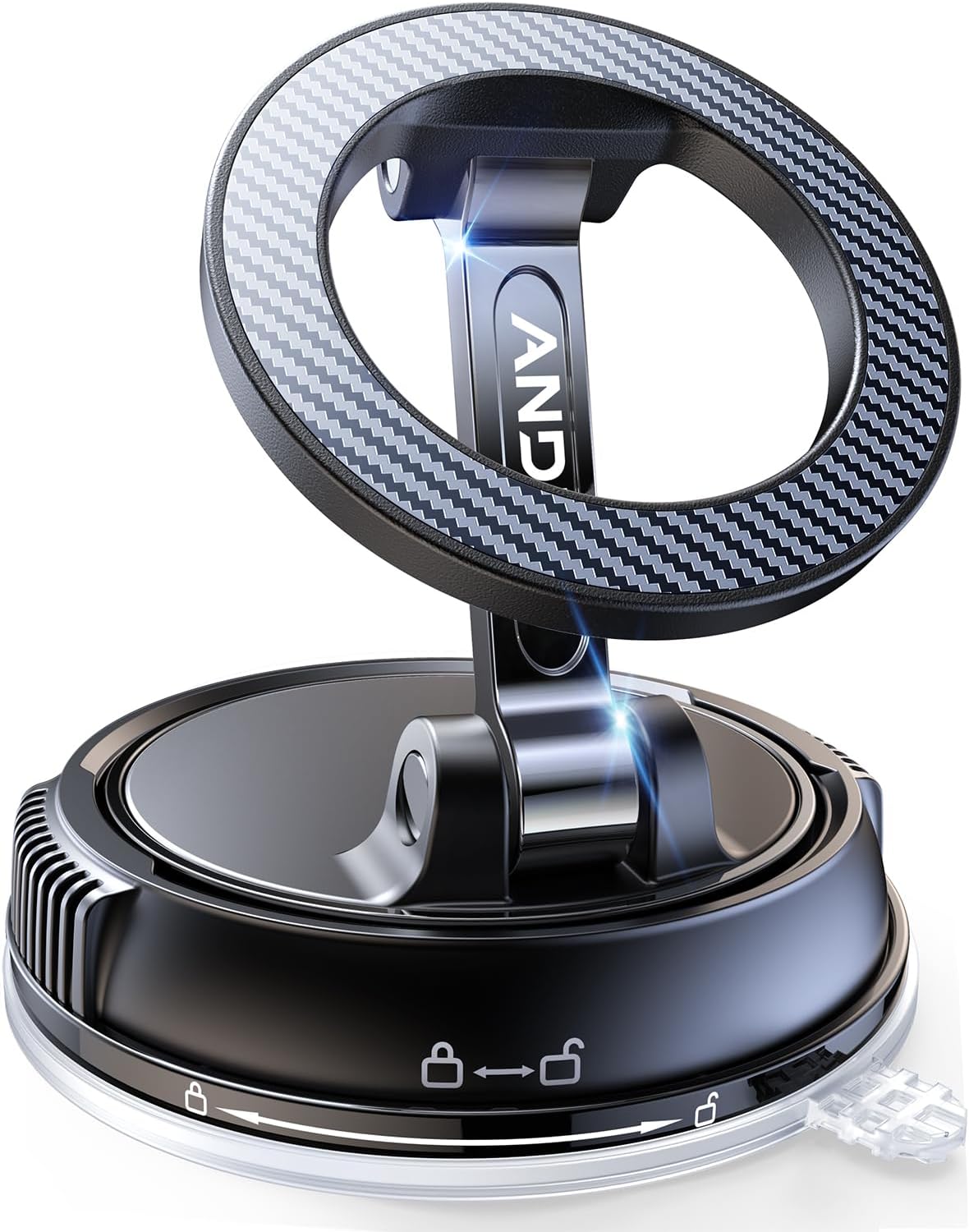 Magnetic Phone Holder