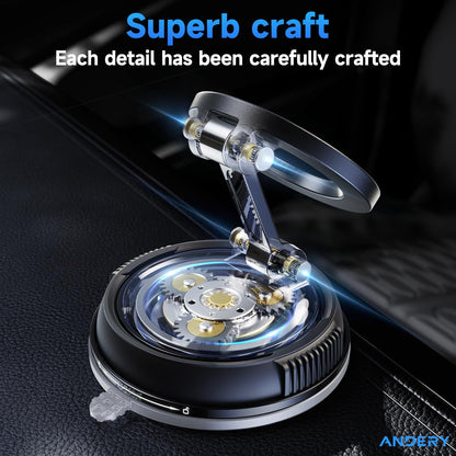 Magnetic Phone Holder