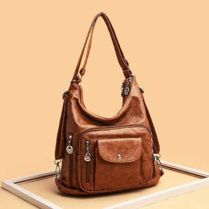Women's Fashion Shoulder Crossbody Bag