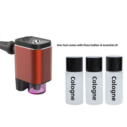 Car Diffuser Machine