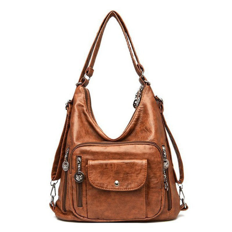 Women's Fashion Shoulder Crossbody Bag