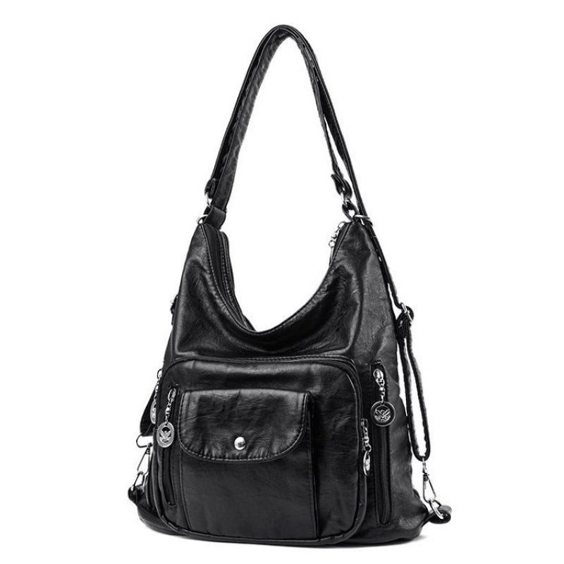 Women's Fashion Shoulder Crossbody Bag