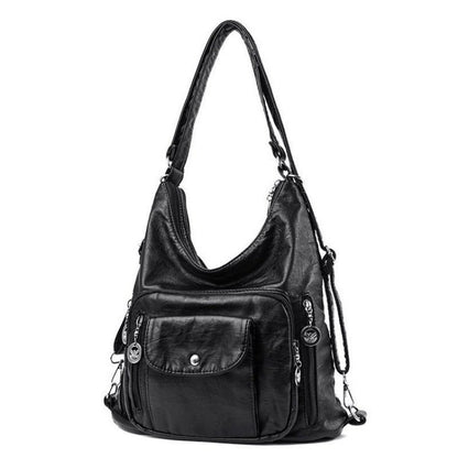 Women's Fashion Shoulder Crossbody Bag