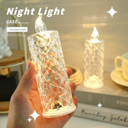 Electronic Candle lamp