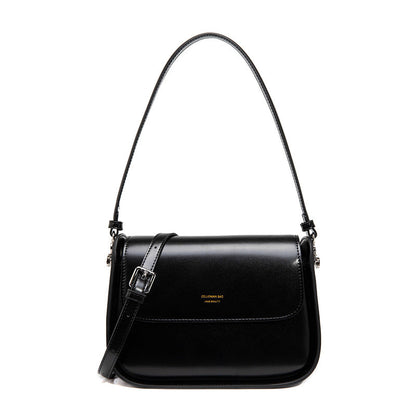 Vintage Saddle Mini Square Bag