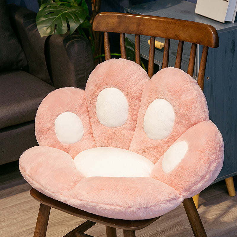 Fluffy Cushion
