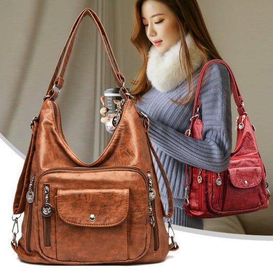 Women's Fashion Shoulder Crossbody Bag