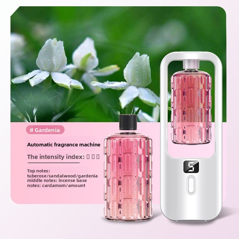 New intelligent aromatherapy machine automatic fragrance machine
